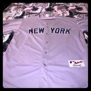 NWOT New York Yankees Mariano Rivera Jersey XL